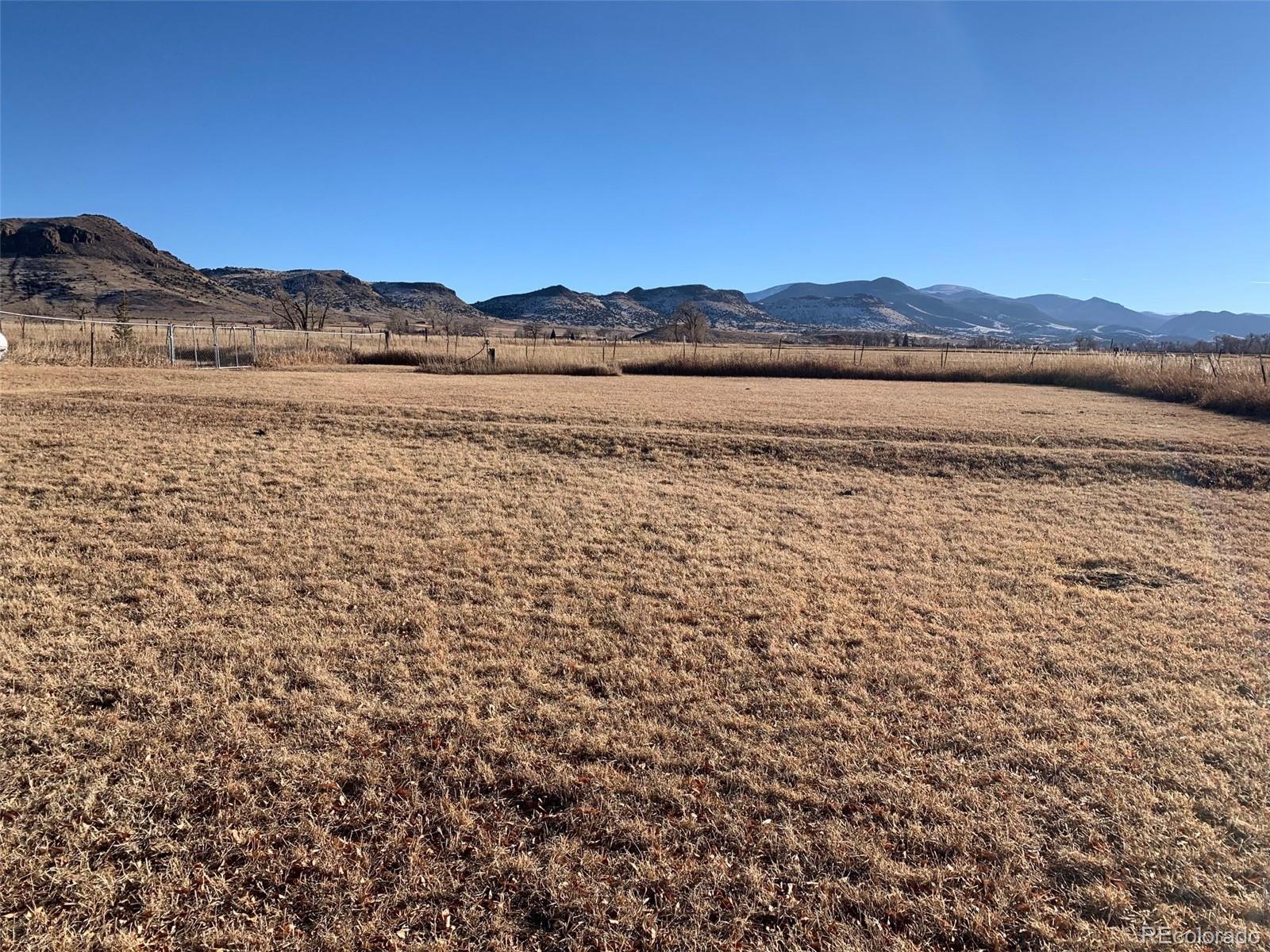 MLS Image #1 for 111  off lane,del norte, Colorado