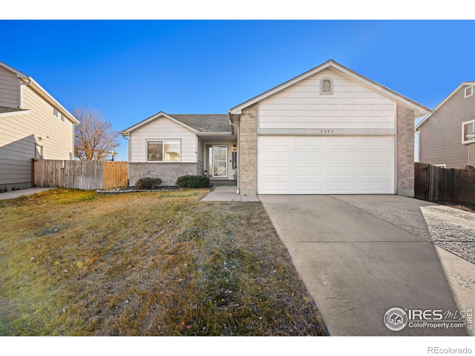 MLS Image #0 for 2580  cherry circle,brighton, Colorado