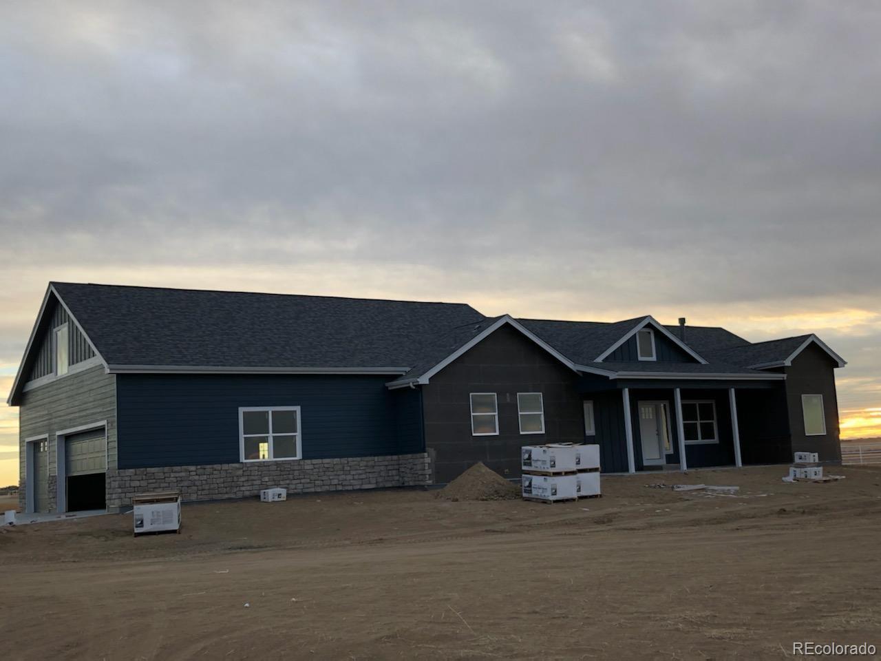 MLS Image #1 for 49856 e county road 6 street,bennett, Colorado