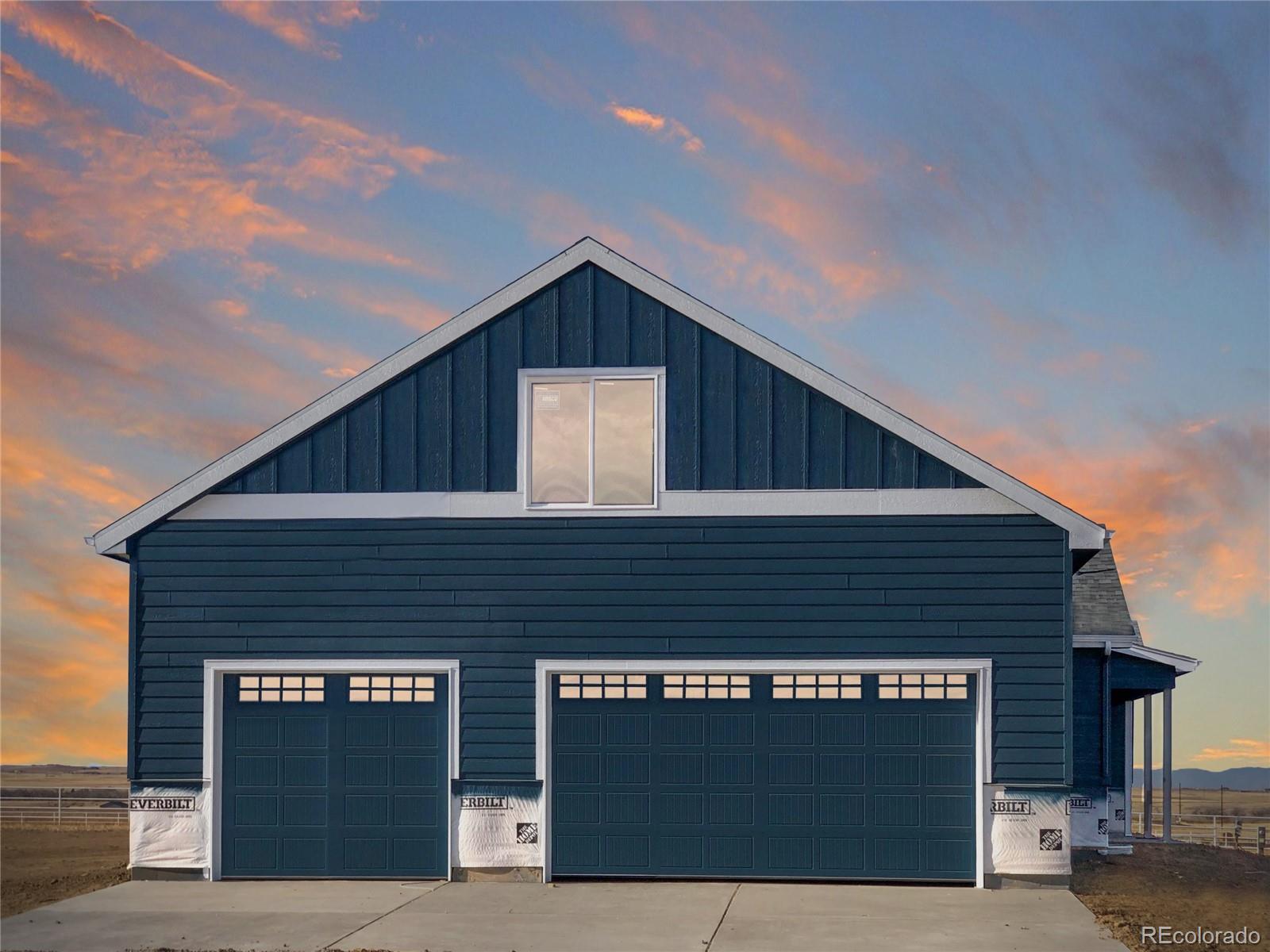 MLS Image #2 for 49856 e county road 6 street,bennett, Colorado