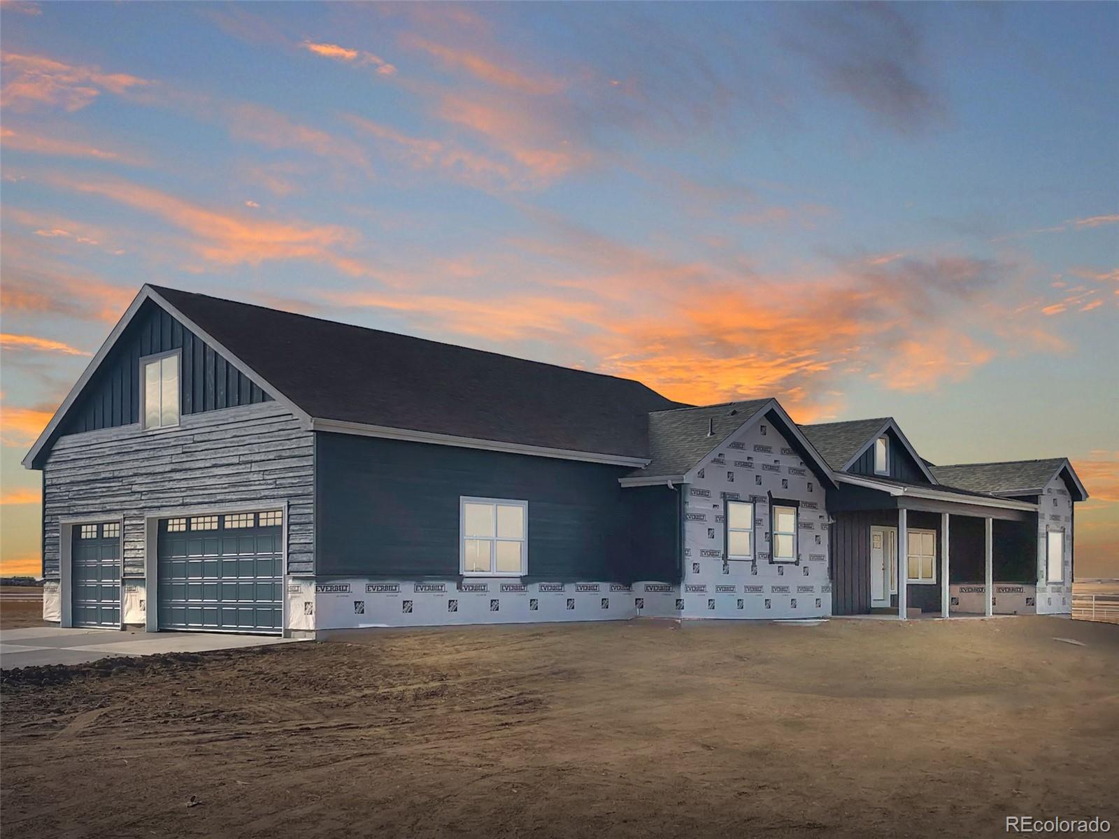 MLS Image #3 for 49856 e county road 6 street,bennett, Colorado