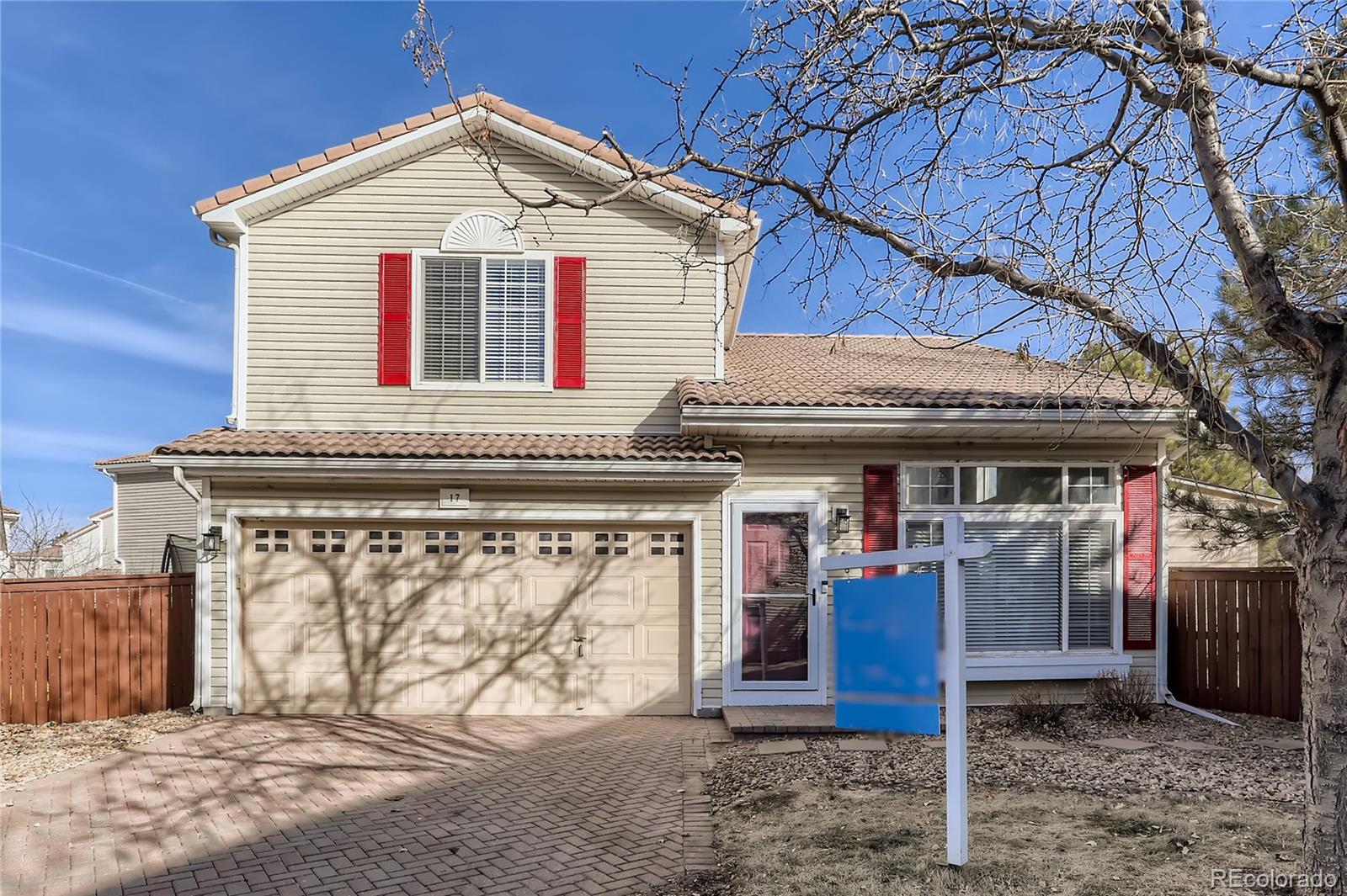 MLS Image #0 for 20000  mitchell place,denver, Colorado