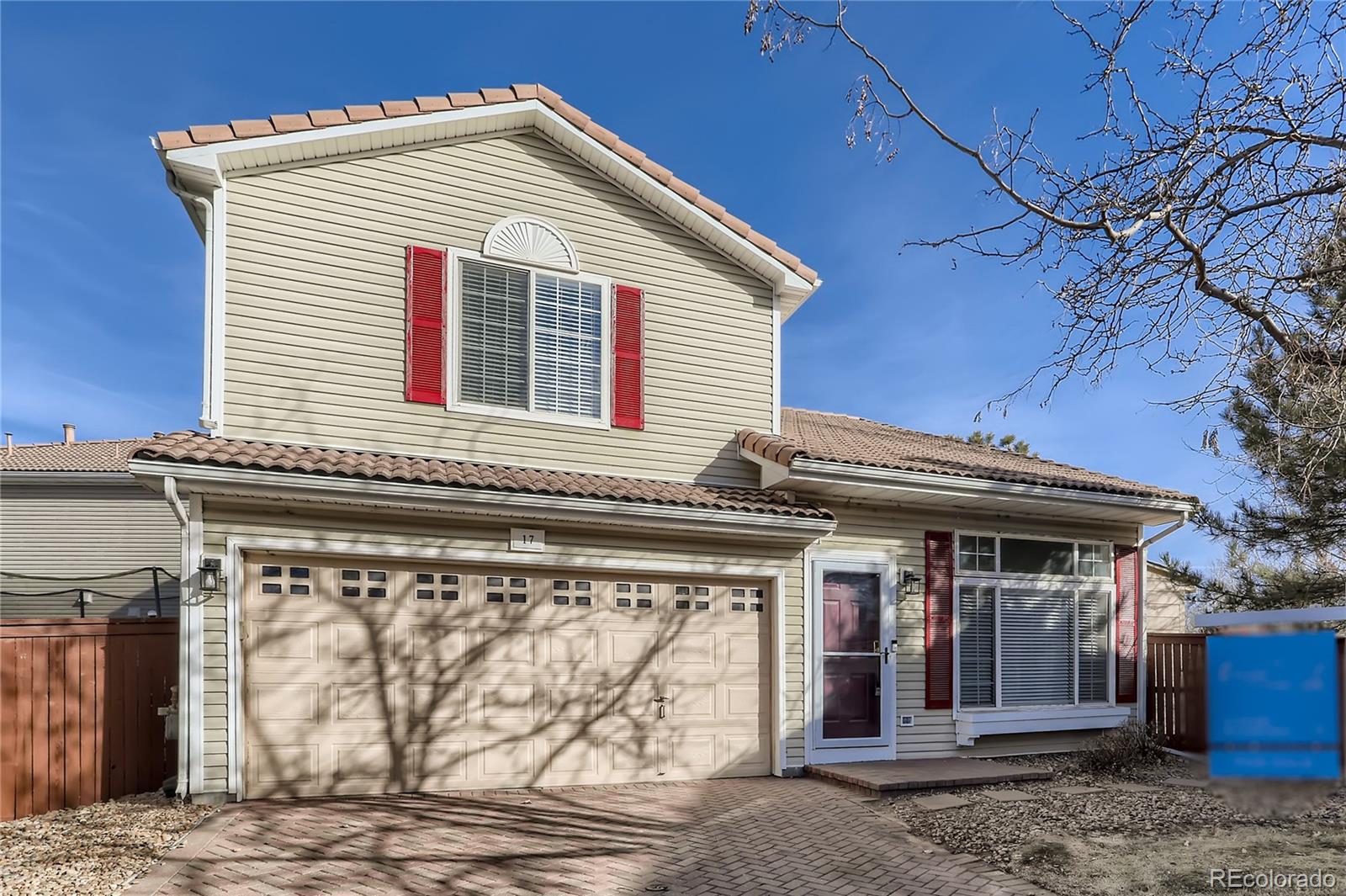 MLS Image #1 for 20000  mitchell place,denver, Colorado