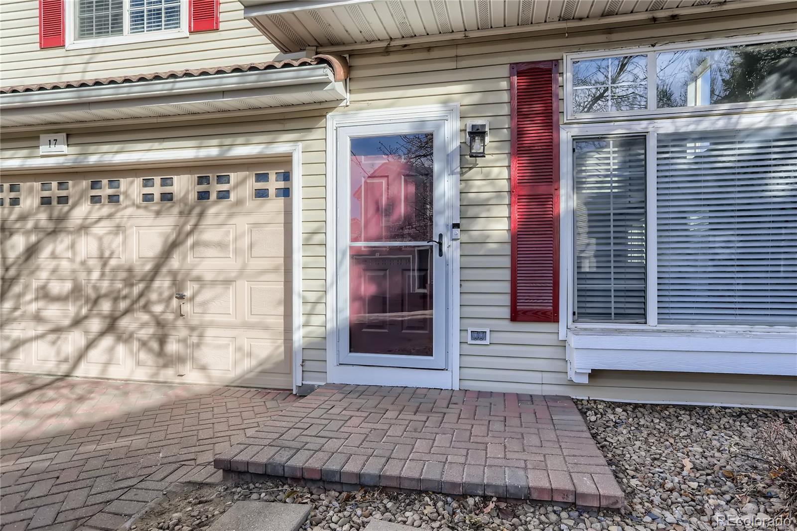 MLS Image #2 for 20000  mitchell place,denver, Colorado