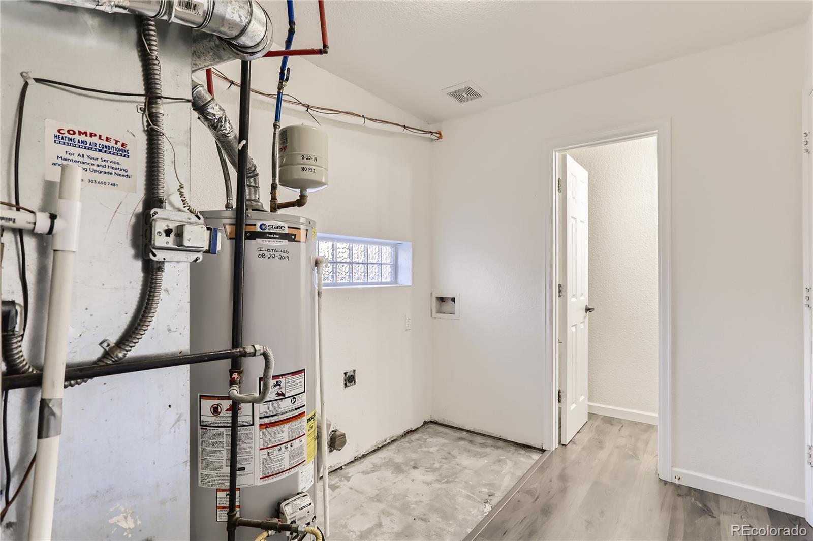MLS Image #29 for 20000  mitchell place,denver, Colorado