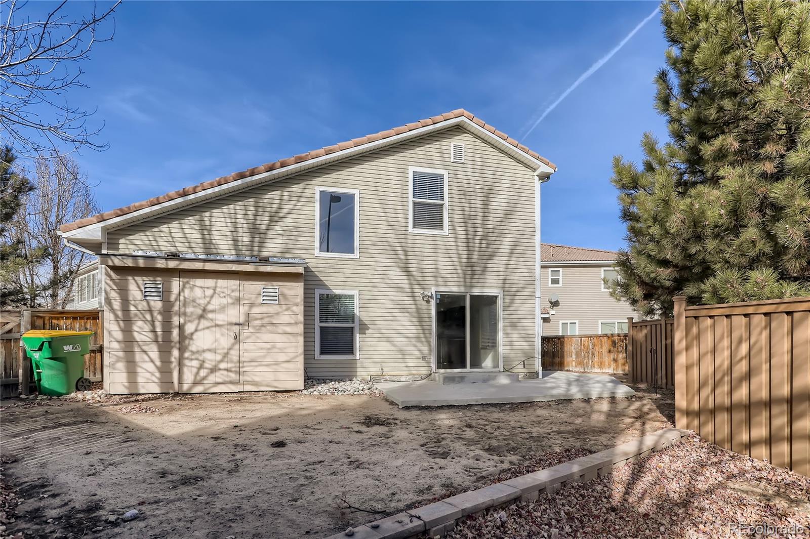MLS Image #31 for 20000  mitchell place,denver, Colorado