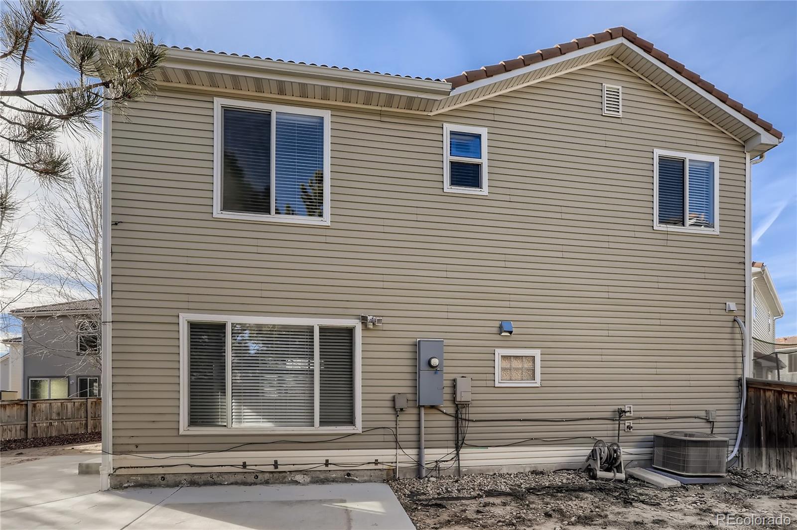 MLS Image #32 for 20000  mitchell place,denver, Colorado