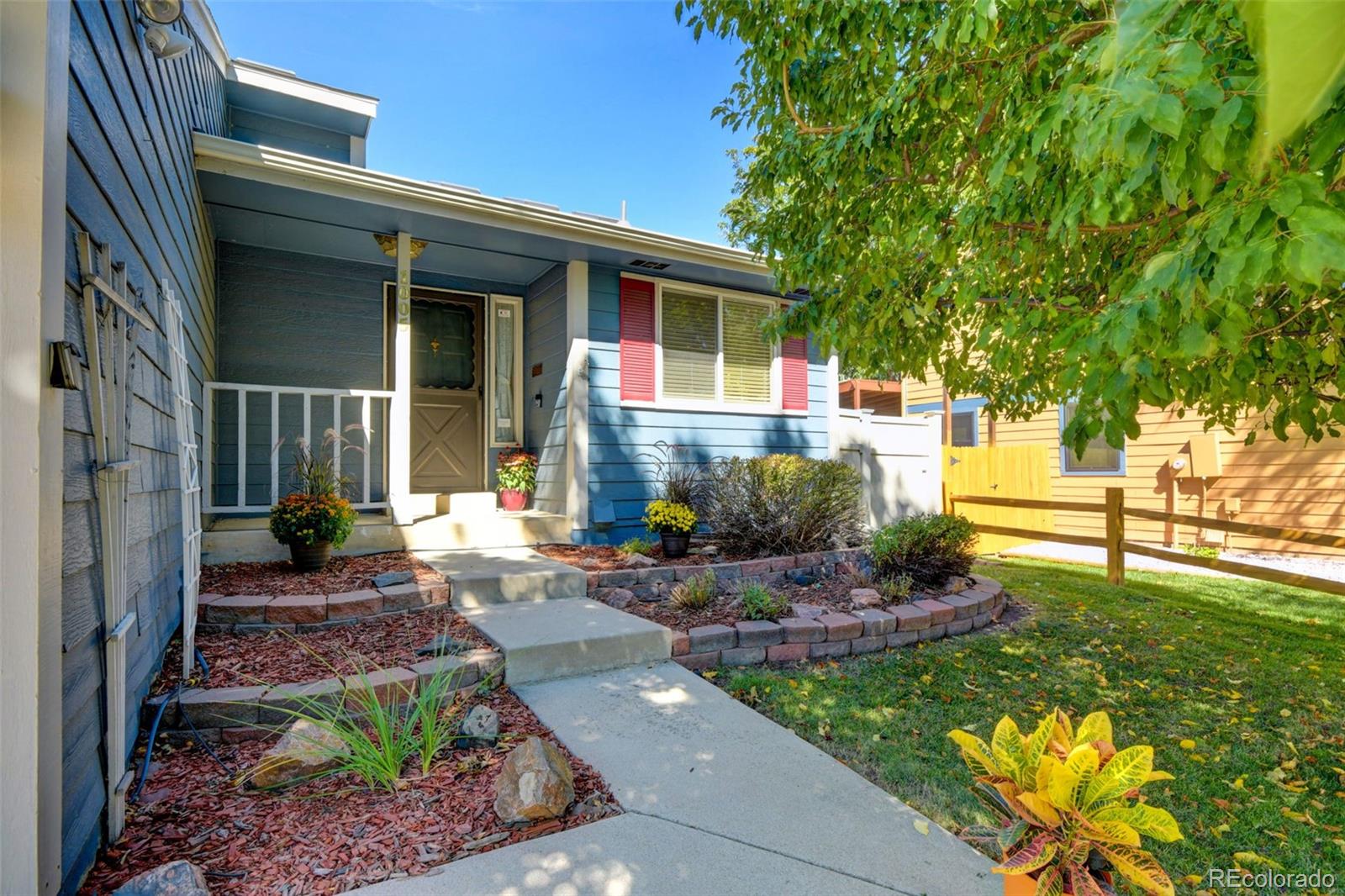 MLS Image #0 for 1005  sunburst court,lafayette, Colorado