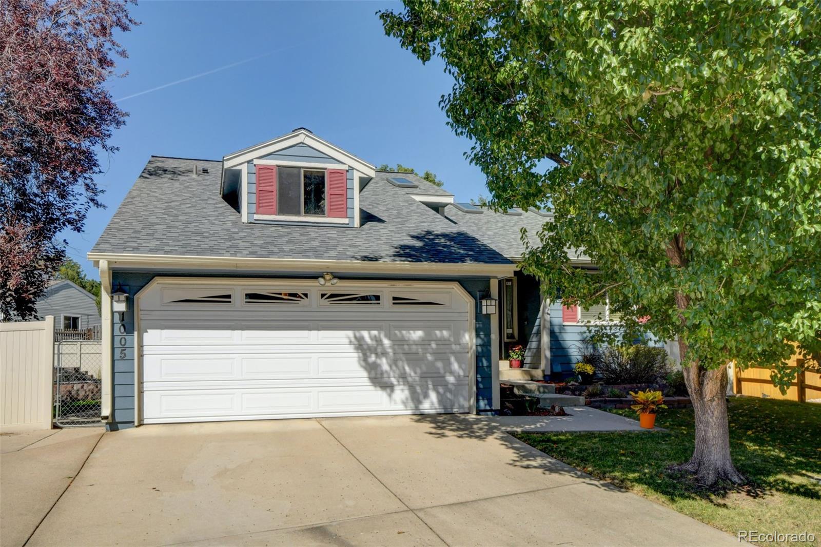 CMA Image for 1005  Sunburst Court,Lafayette, Colorado