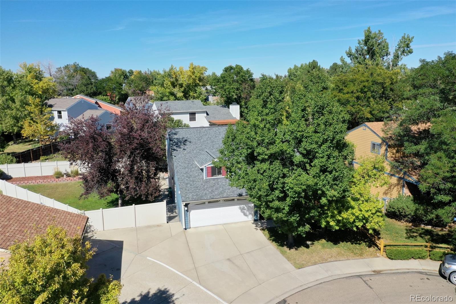 MLS Image #2 for 1005  sunburst court,lafayette, Colorado