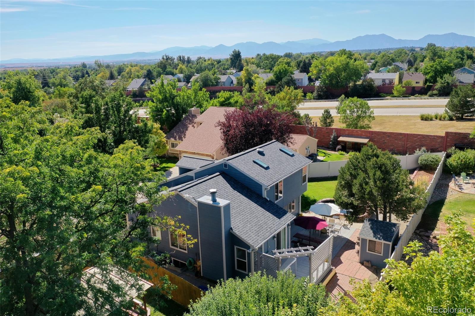 MLS Image #24 for 1005  sunburst court,lafayette, Colorado