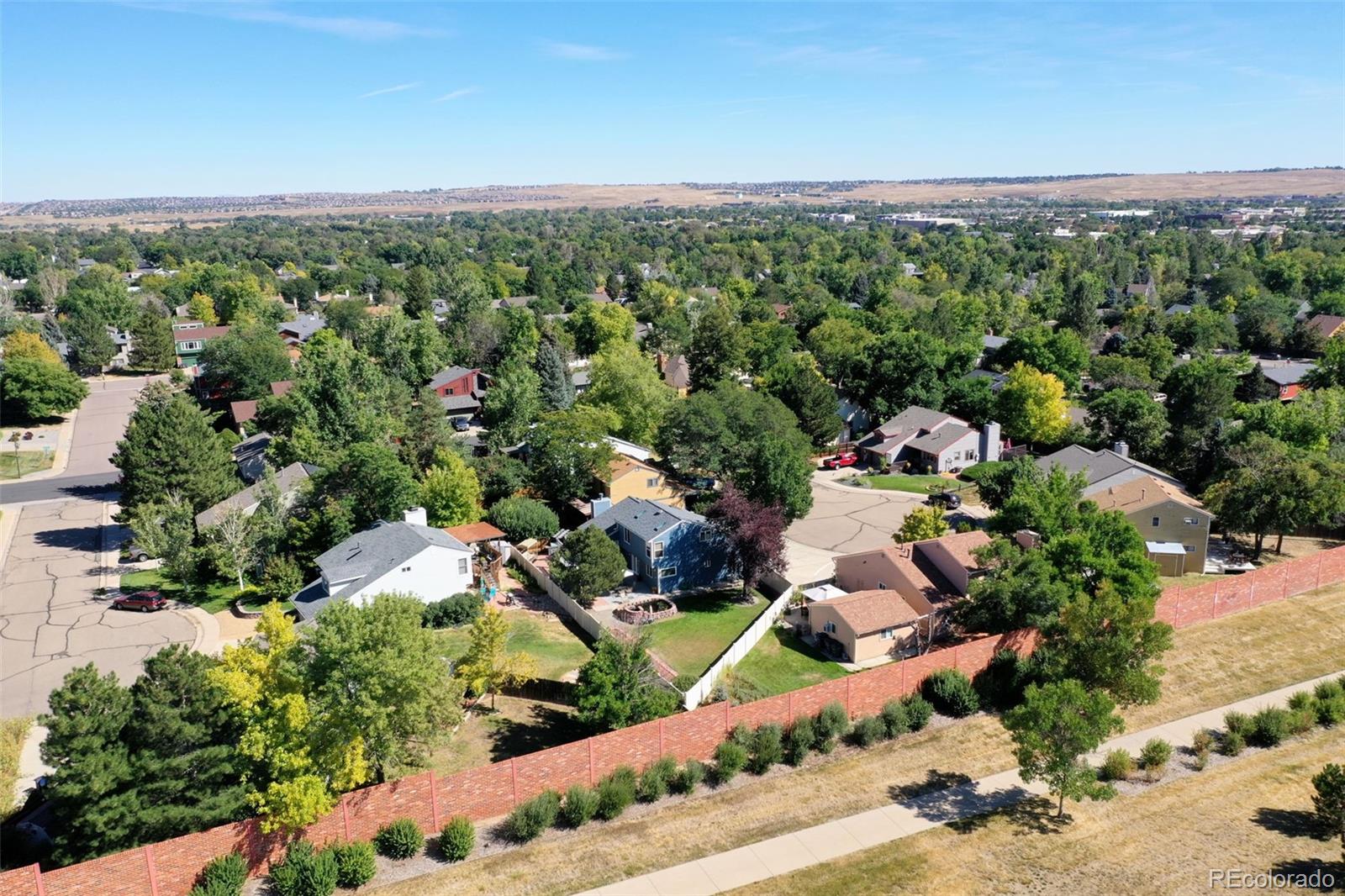 MLS Image #25 for 1005  sunburst court,lafayette, Colorado