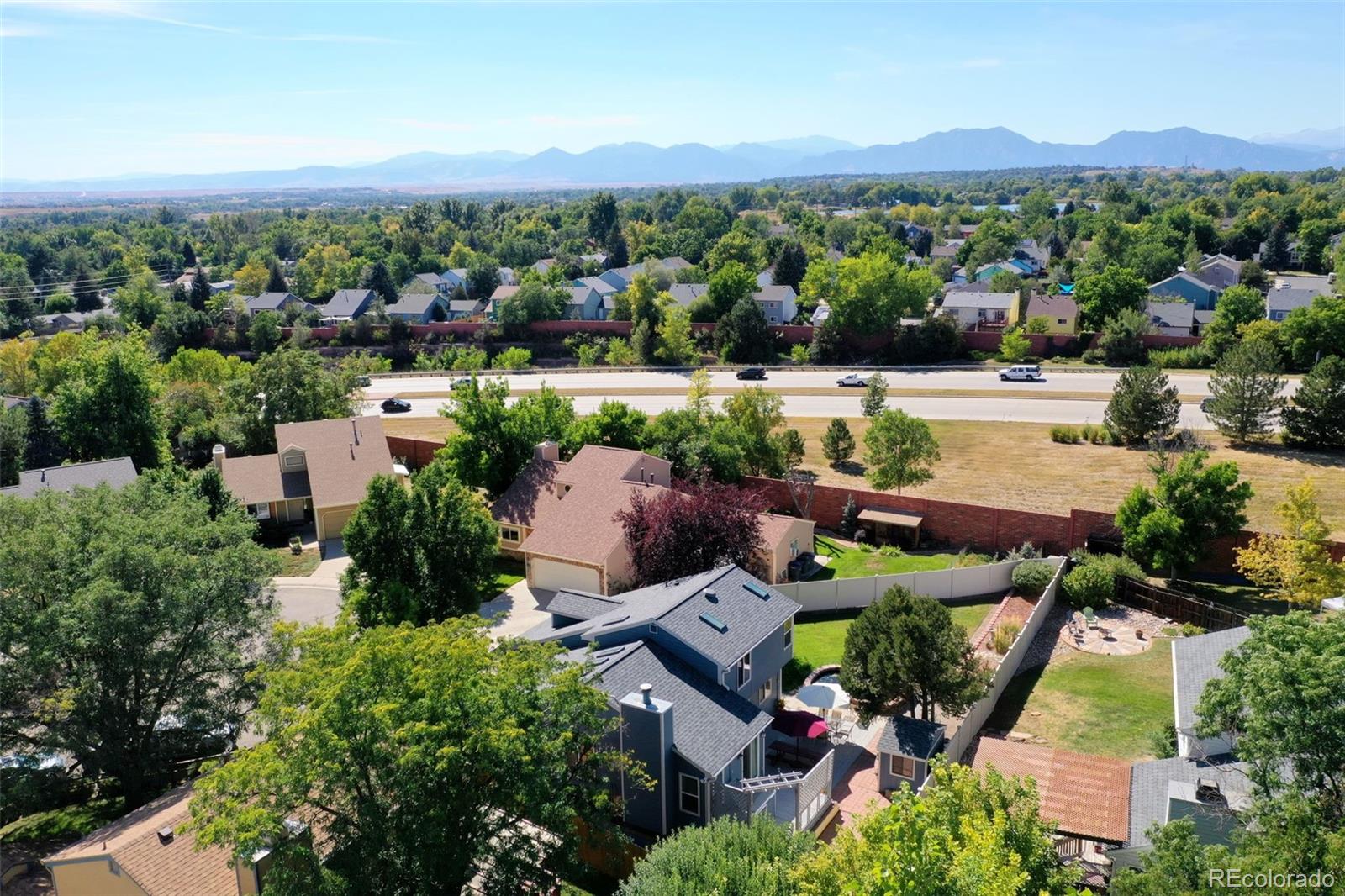 MLS Image #26 for 1005  sunburst court,lafayette, Colorado