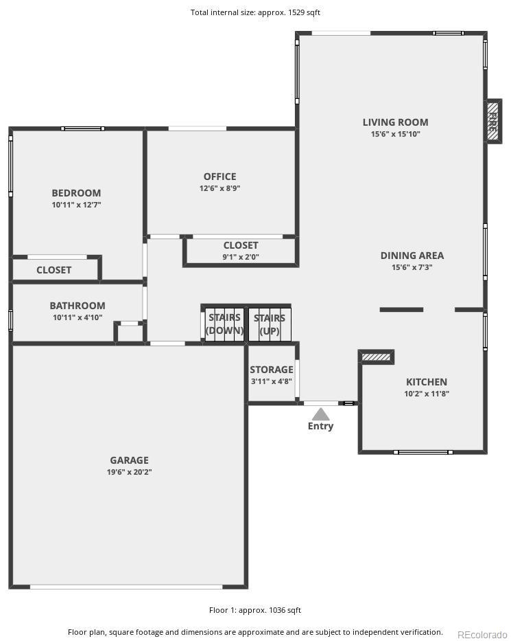 MLS Image #29 for 1005  sunburst court,lafayette, Colorado