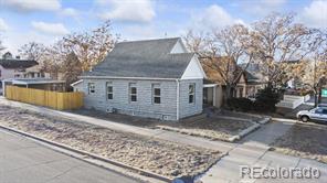 MLS Image #0 for 623 e routt avenue,pueblo, Colorado