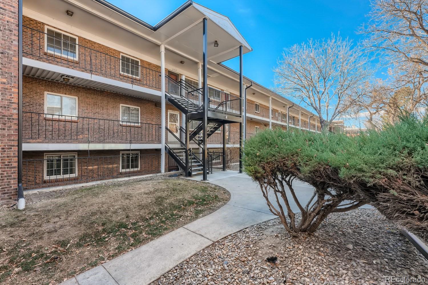 MLS Image #1 for 6800 e tennessee avenue,denver, Colorado