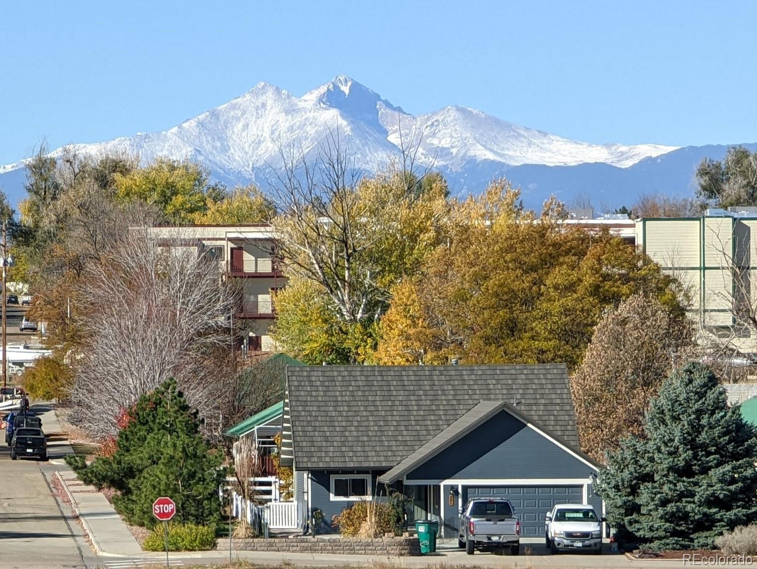 MLS Image #0 for 201  1st street,mead, Colorado