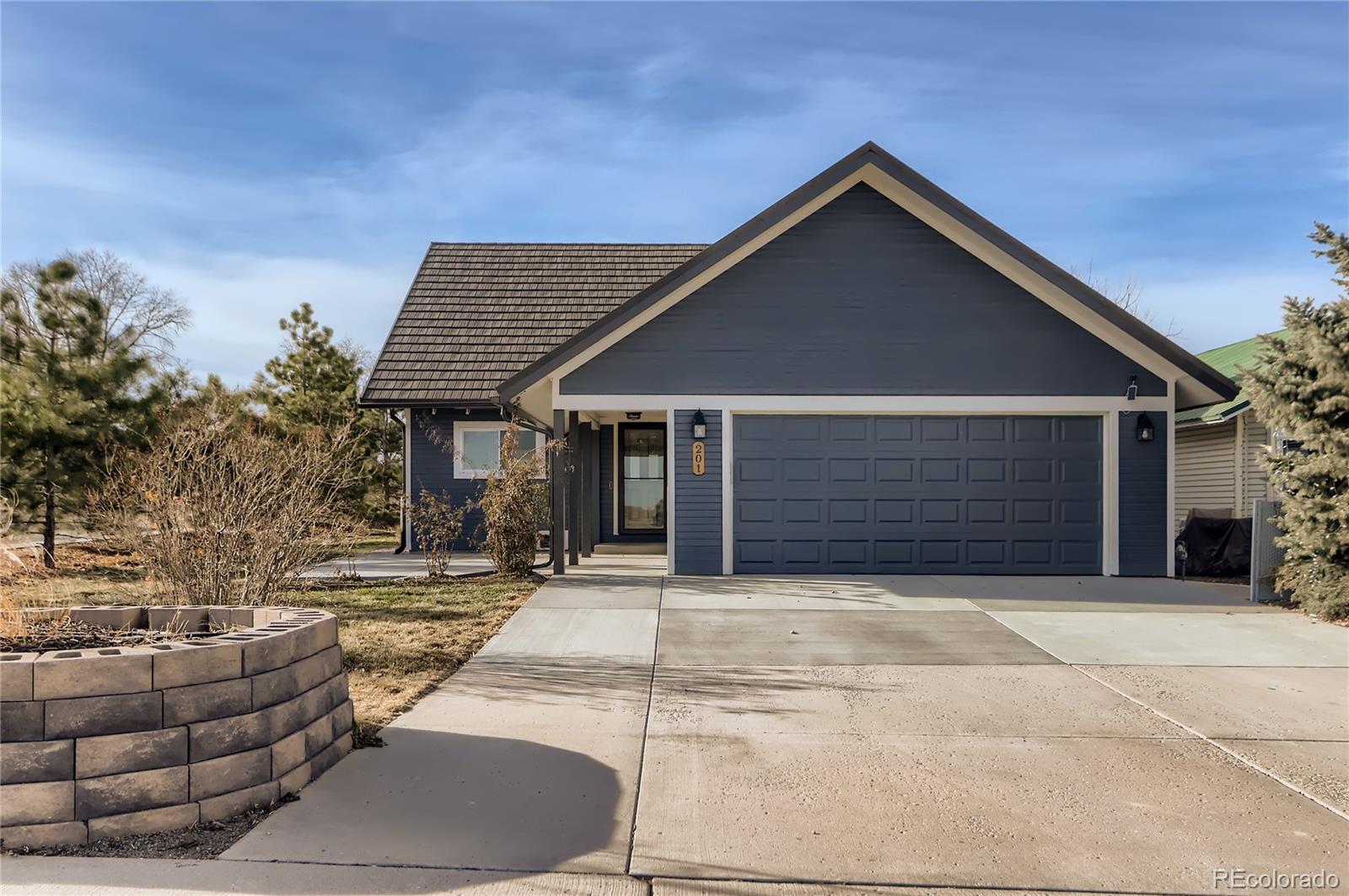 MLS Image #2 for 201  1st street,mead, Colorado