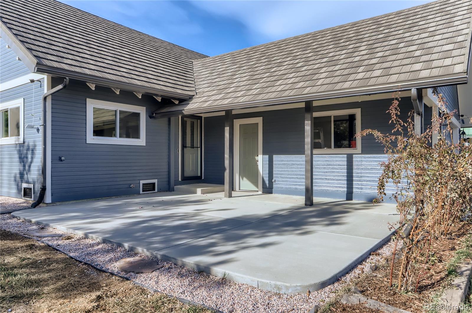 MLS Image #3 for 201  1st street,mead, Colorado