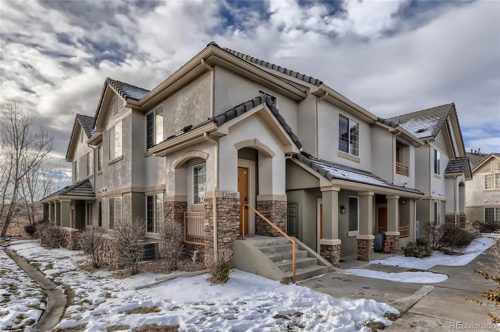 MLS Image #0 for 22580 e ontario drive,aurora, Colorado
