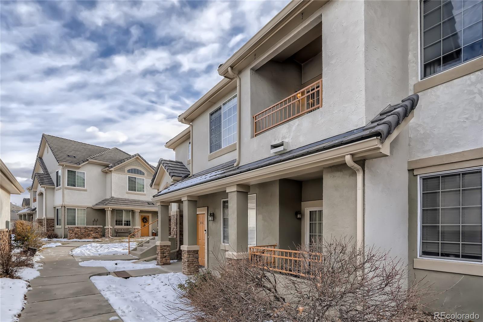 MLS Image #1 for 22580 e ontario drive,aurora, Colorado