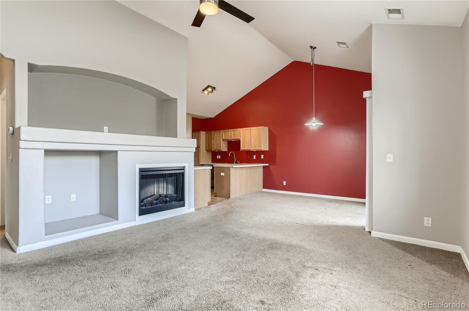 MLS Image #4 for 22580 e ontario drive,aurora, Colorado