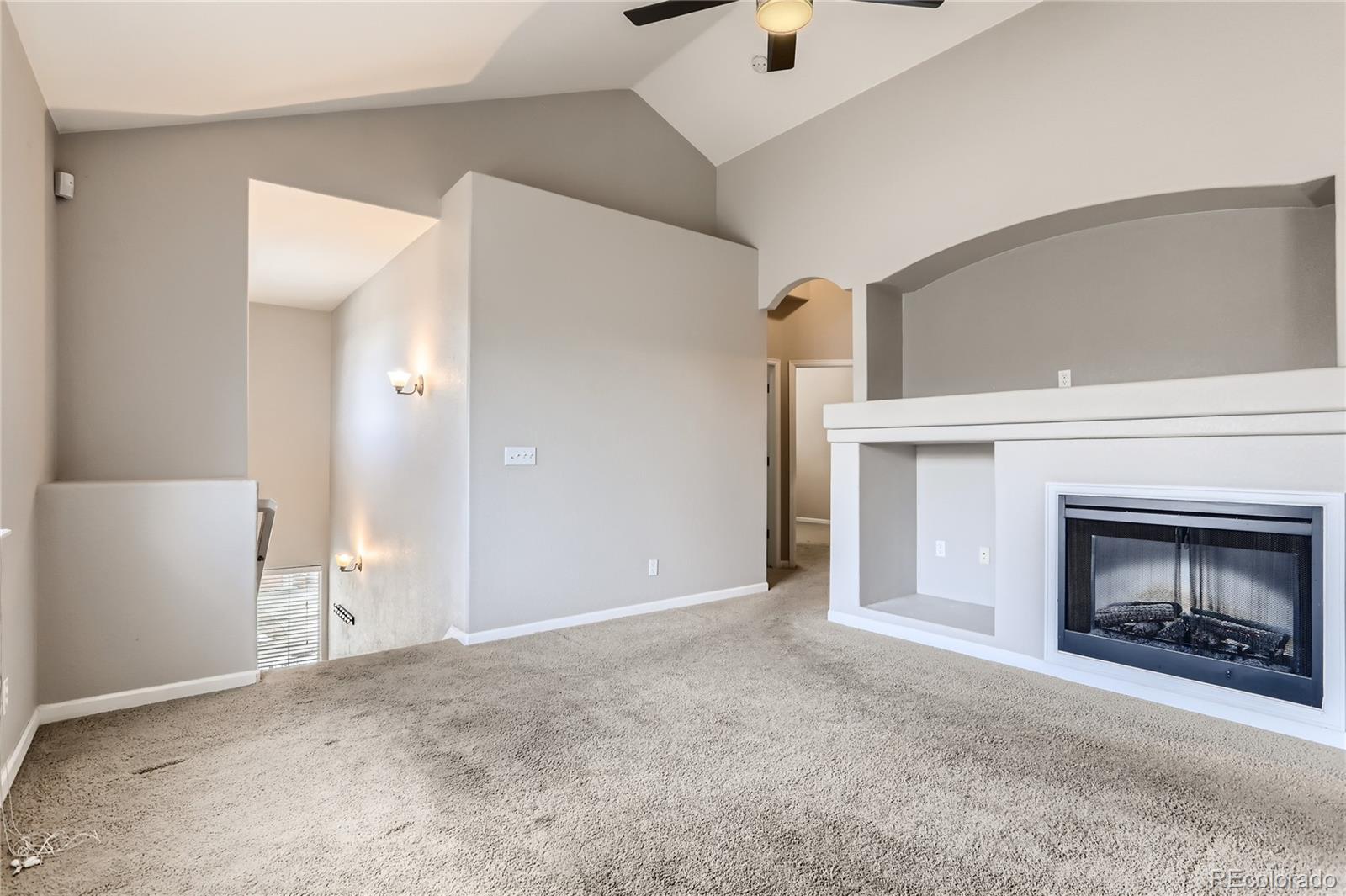 MLS Image #5 for 22580 e ontario drive,aurora, Colorado