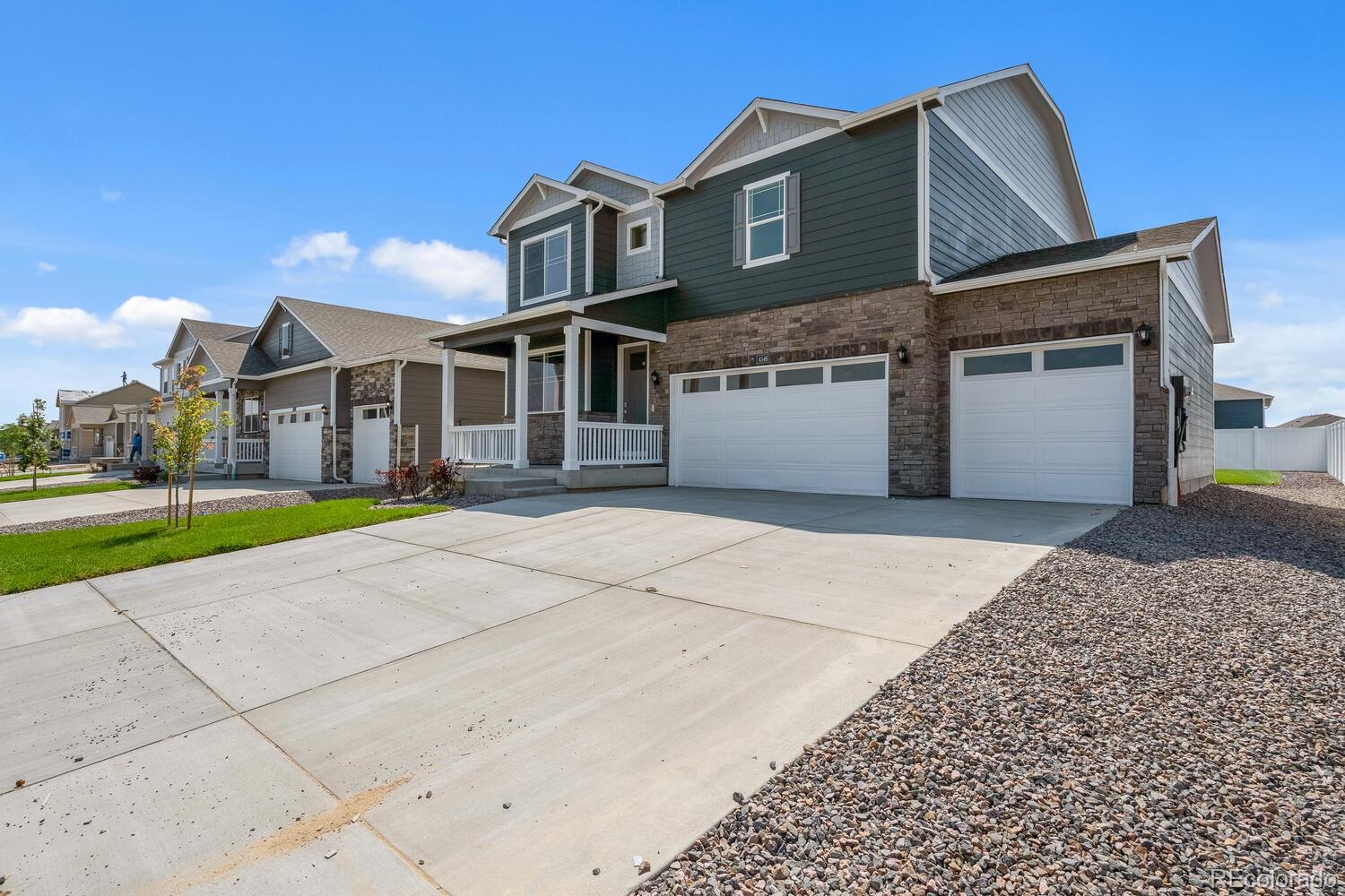 MLS Image #1 for 4503  kingswood drive,windsor, Colorado
