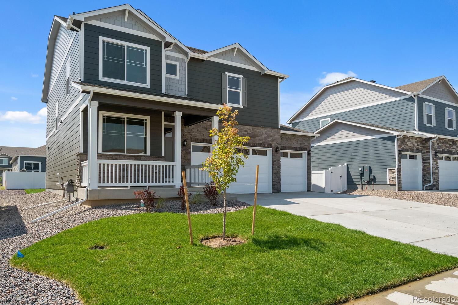 MLS Image #2 for 4503  kingswood drive,windsor, Colorado