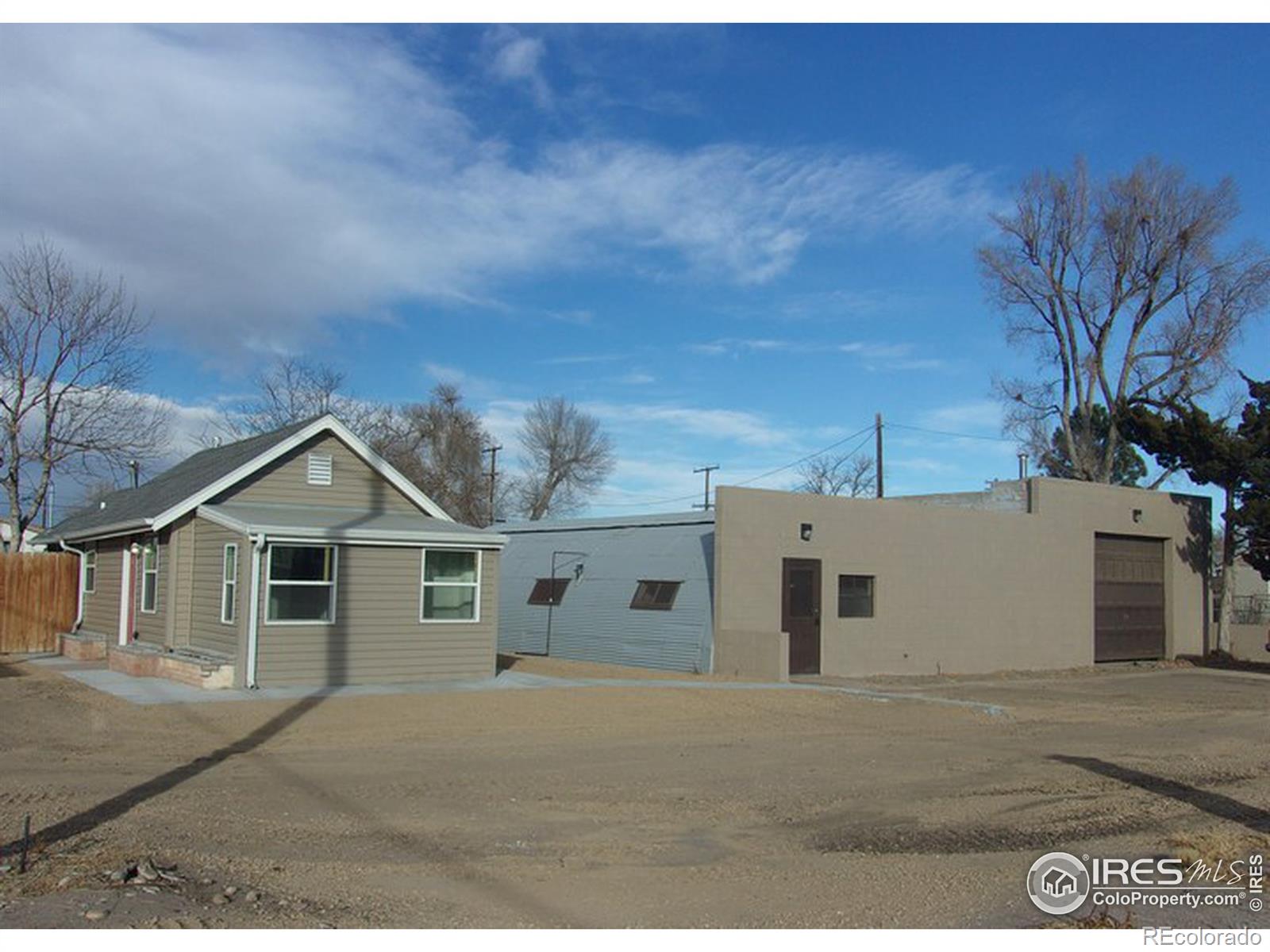 MLS Image #2 for 1023  b street,greeley, Colorado