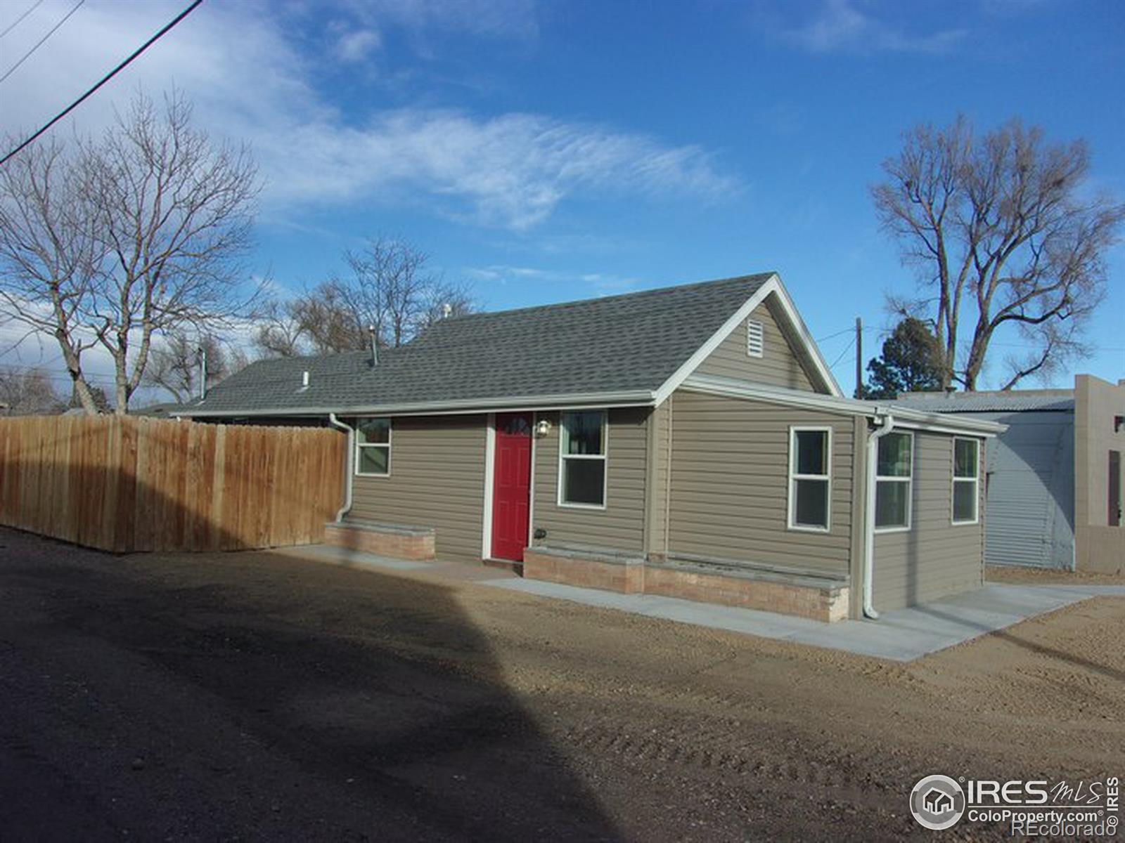 MLS Image #5 for 1023  b street,greeley, Colorado