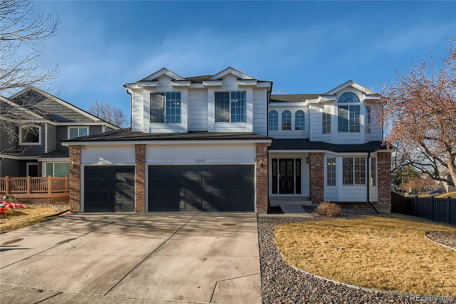 MLS Image #0 for 13363  marion street,thornton, Colorado