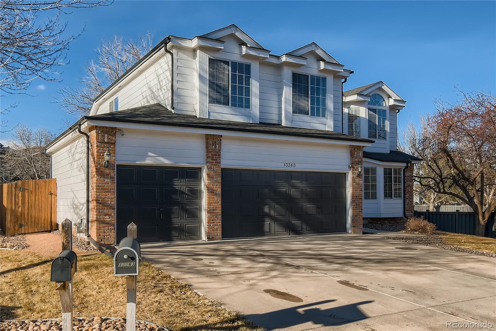 MLS Image #1 for 13363  marion street,thornton, Colorado