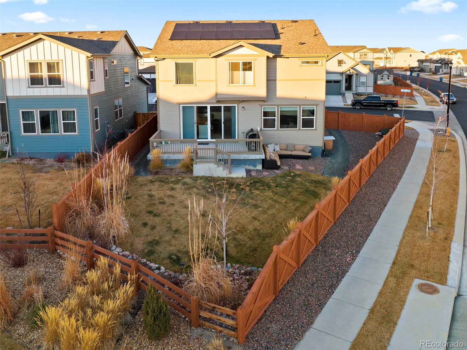 MLS Image #29 for 524 w 174th place,broomfield, Colorado