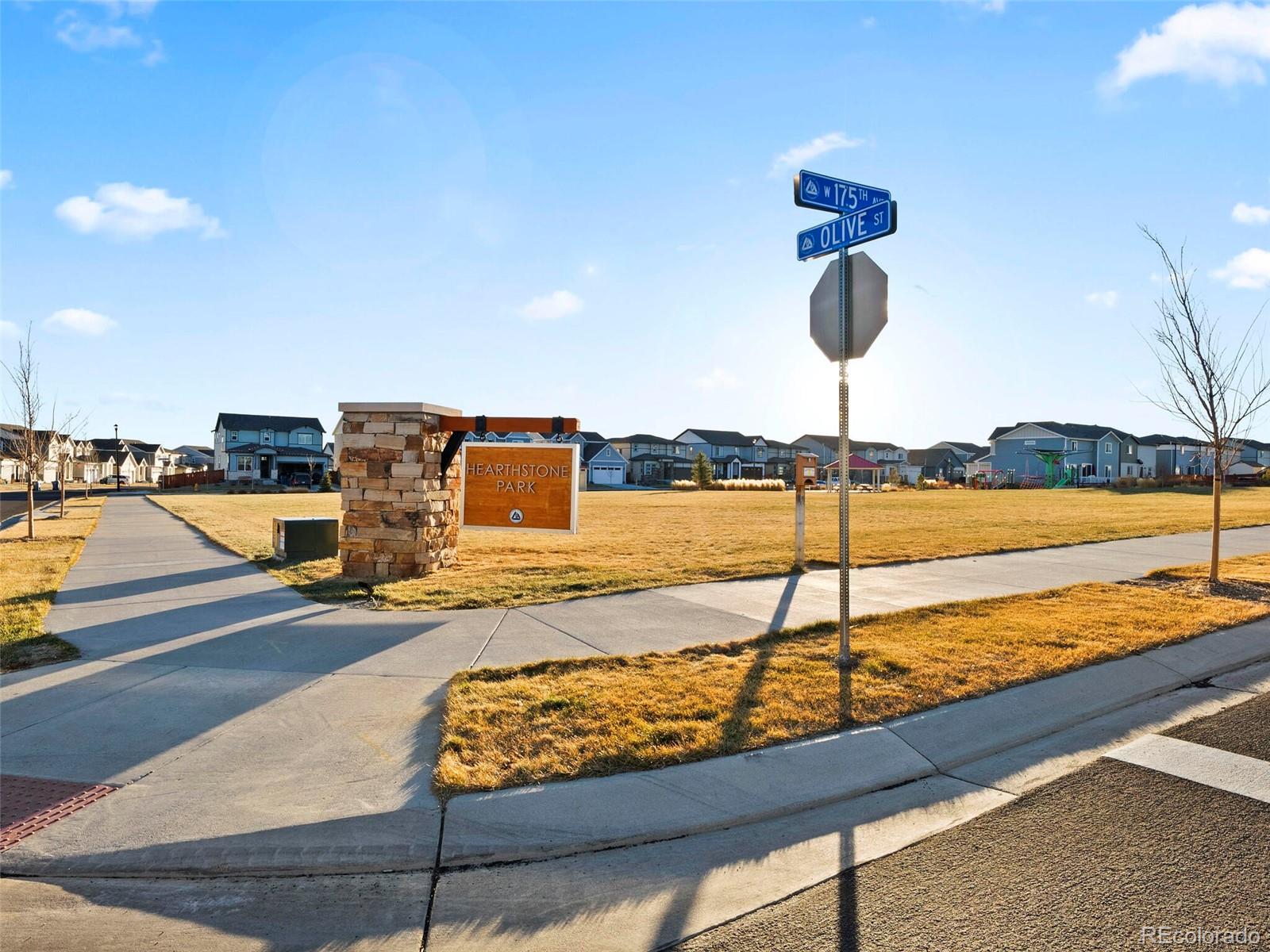 MLS Image #30 for 524 w 174th place,broomfield, Colorado