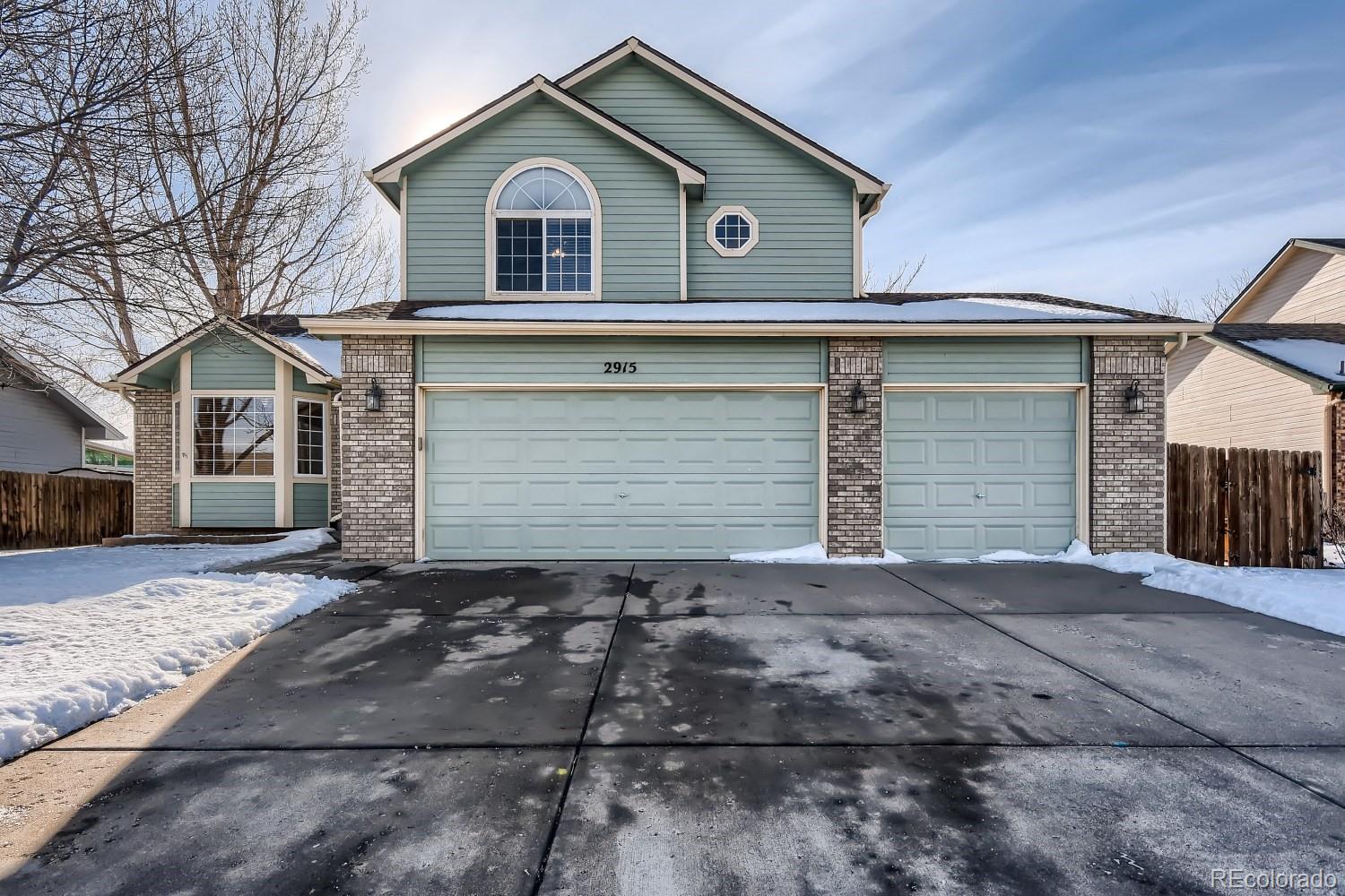 MLS Image #0 for 2915  indigo circle,fort collins, Colorado