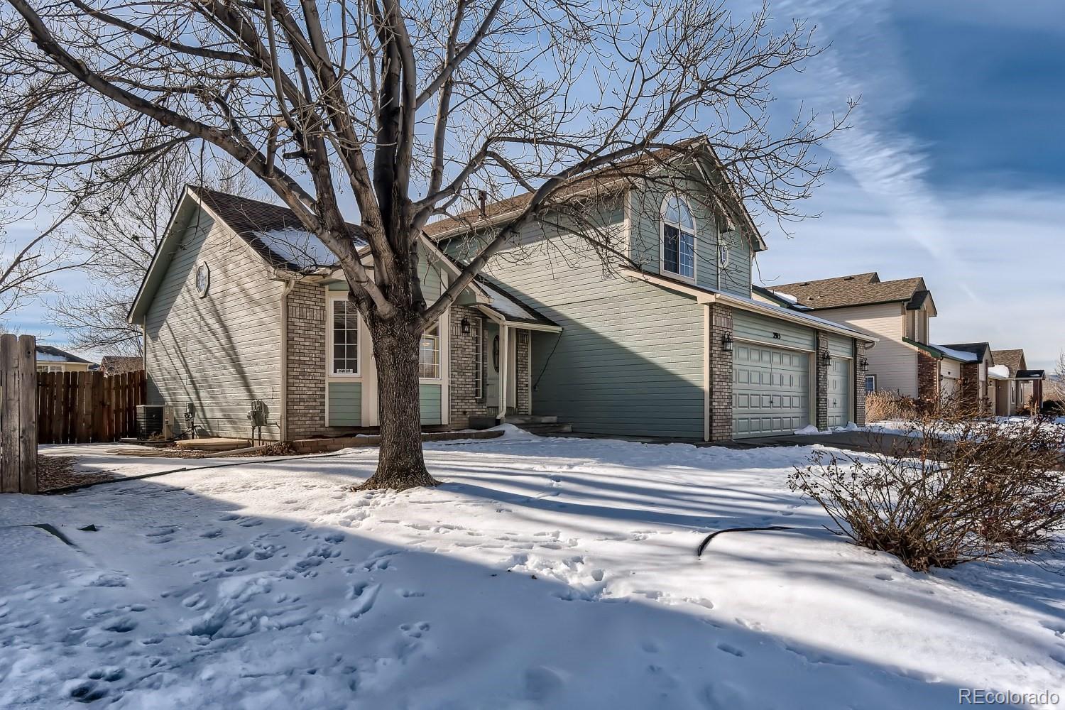 MLS Image #1 for 2915  indigo circle,fort collins, Colorado