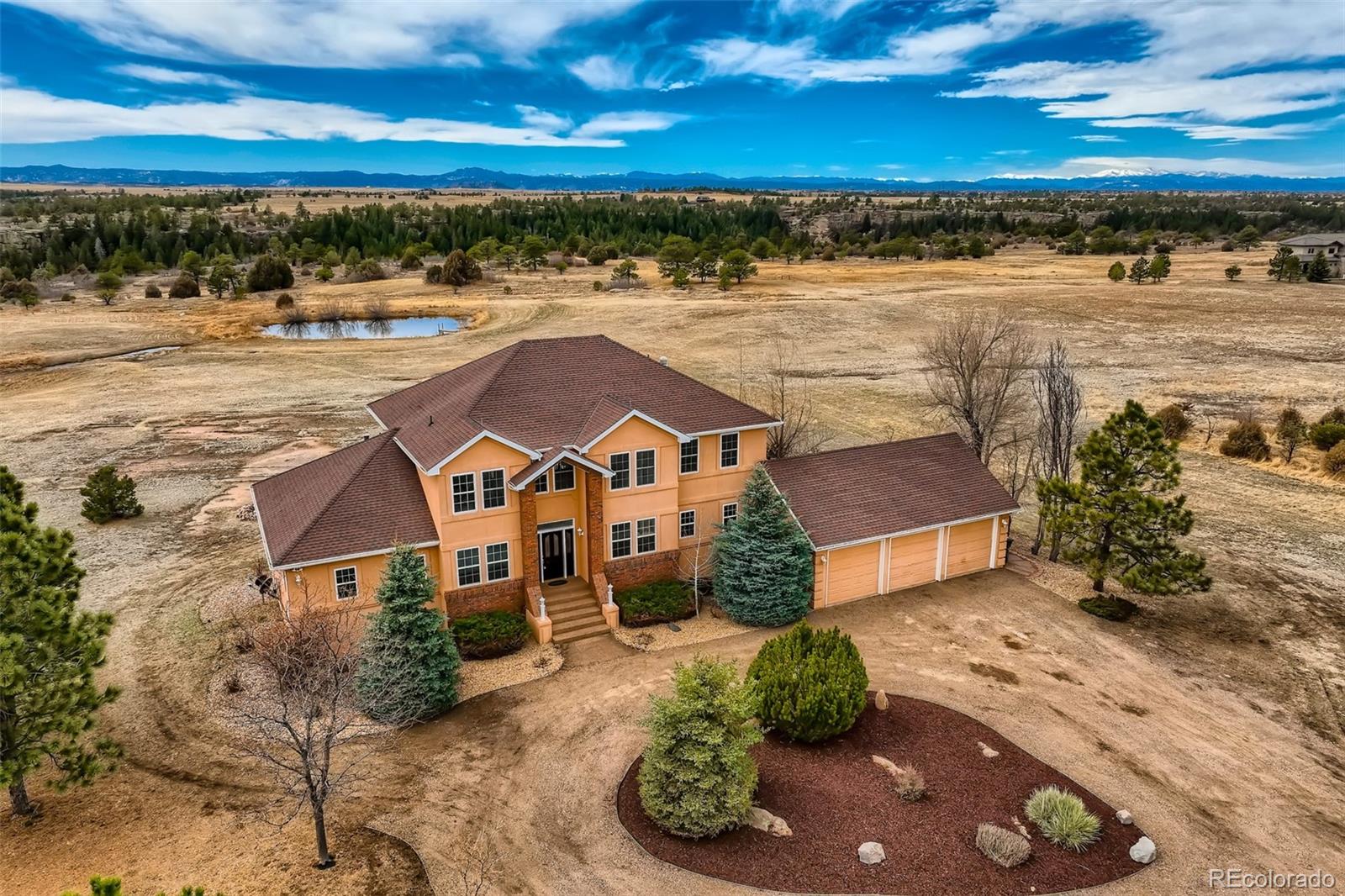 MLS Image #35 for 897 e rim road,franktown, Colorado