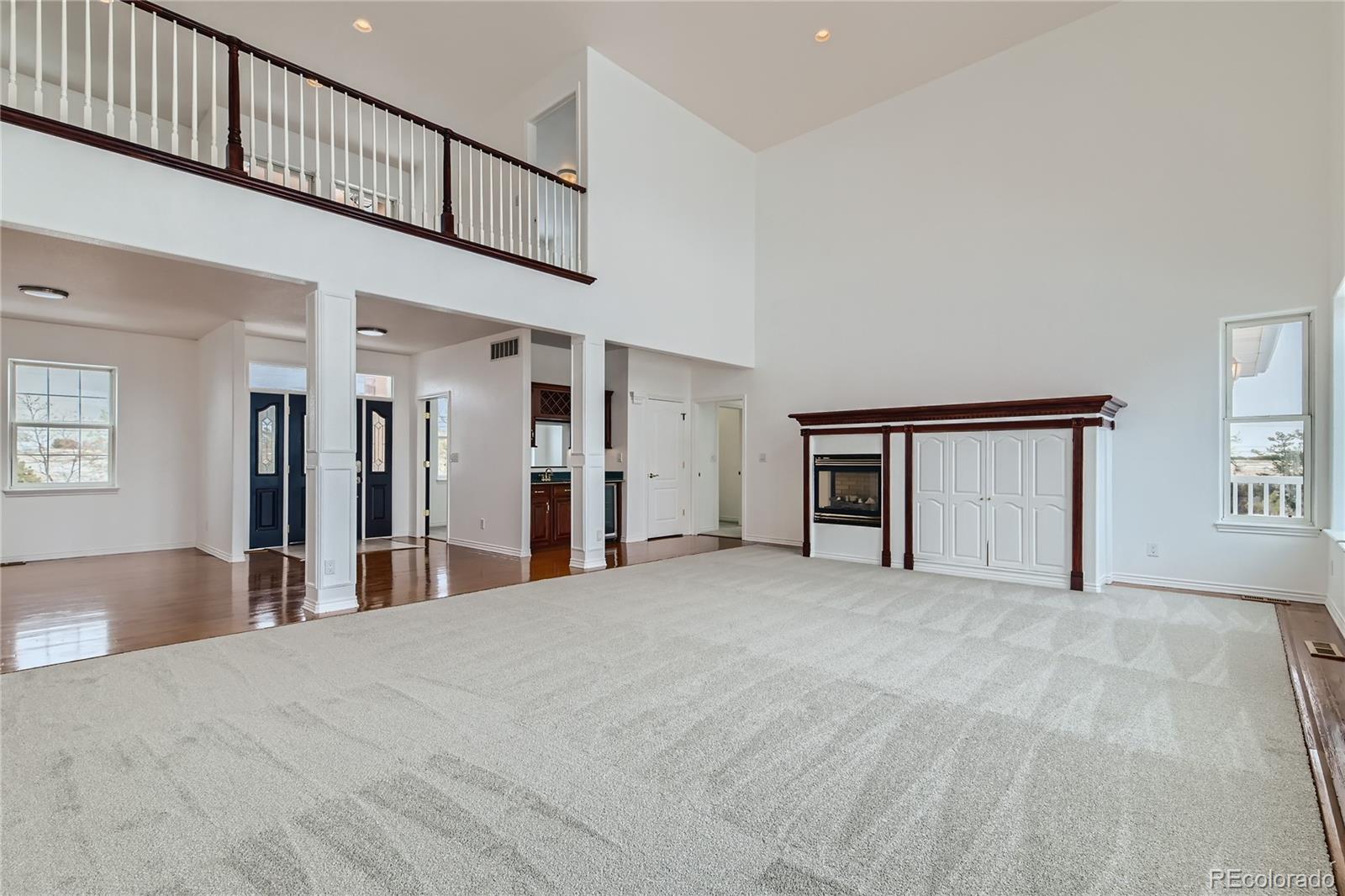 MLS Image #4 for 897 e rim road,franktown, Colorado