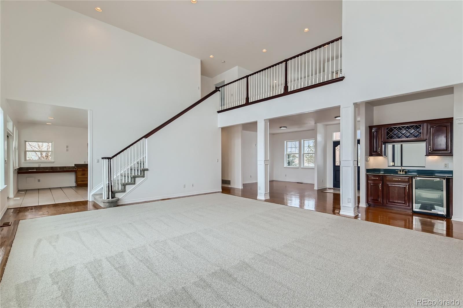 MLS Image #5 for 897 e rim road,franktown, Colorado
