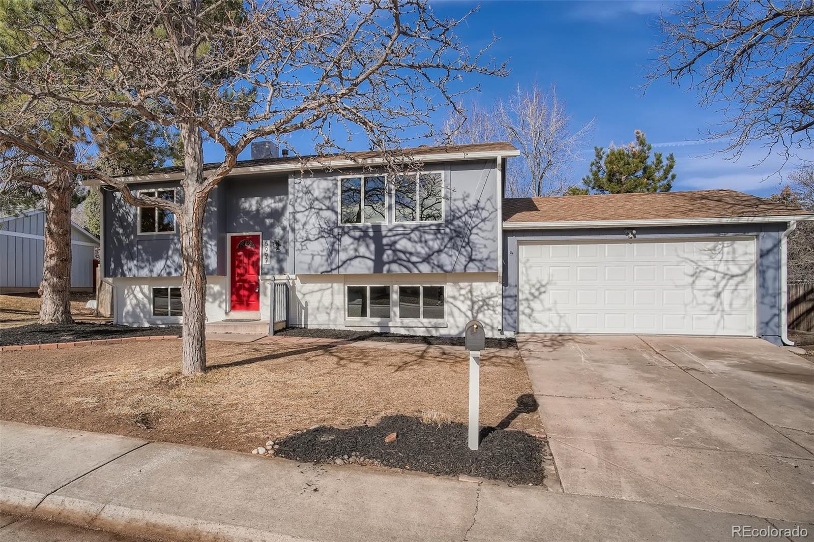 MLS Image #2 for 6997 w frost place,littleton, Colorado