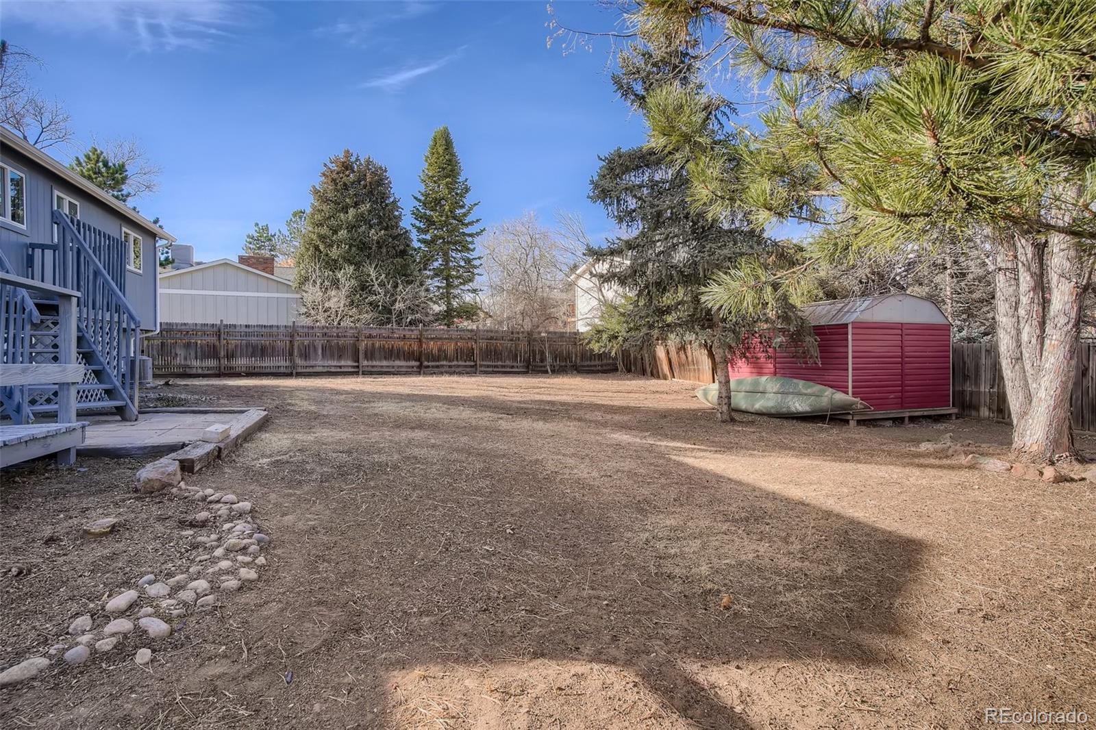 MLS Image #25 for 6997 w frost place,littleton, Colorado