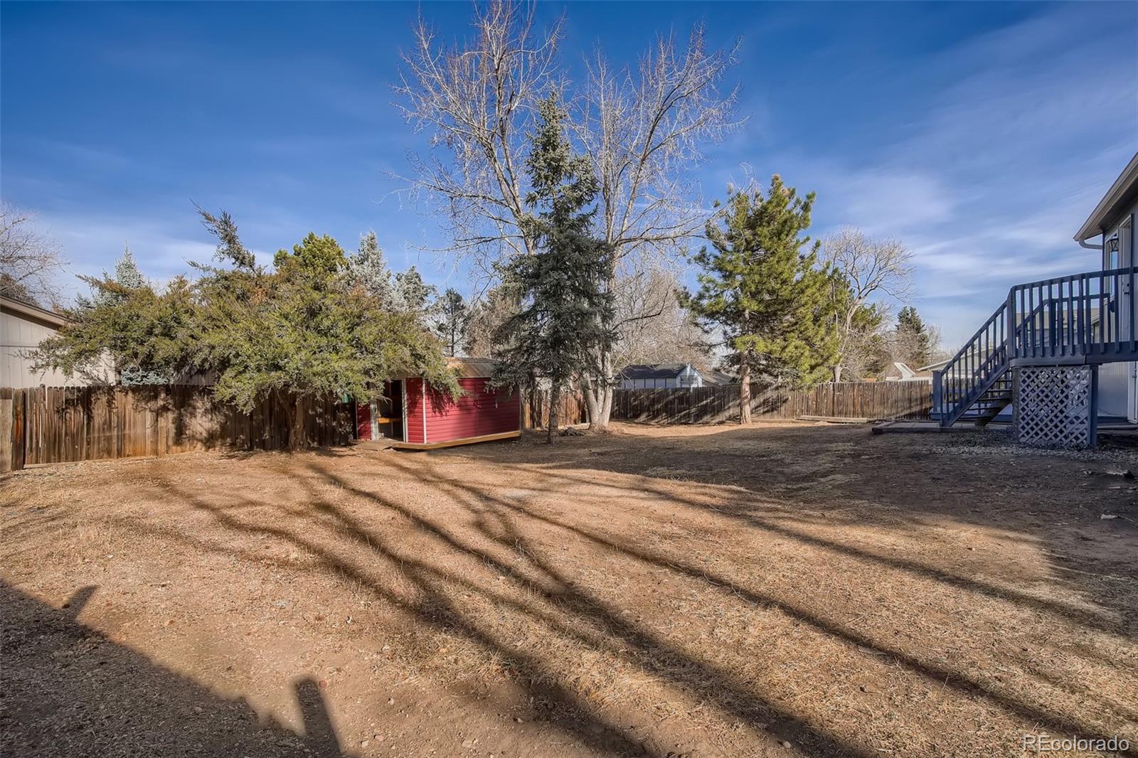 MLS Image #27 for 6997 w frost place,littleton, Colorado