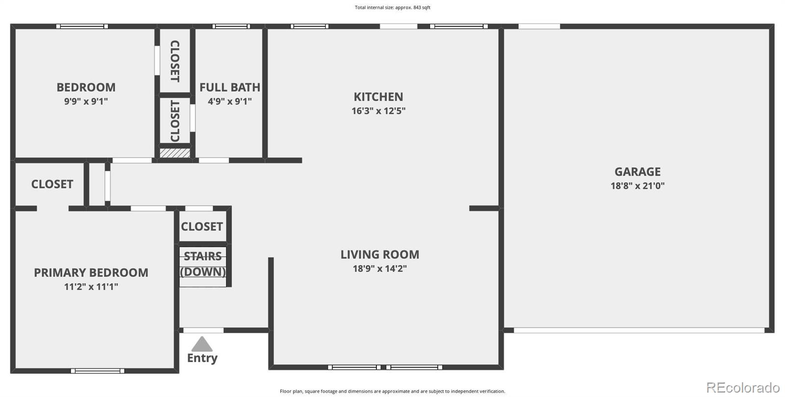 MLS Image #28 for 6997 w frost place,littleton, Colorado