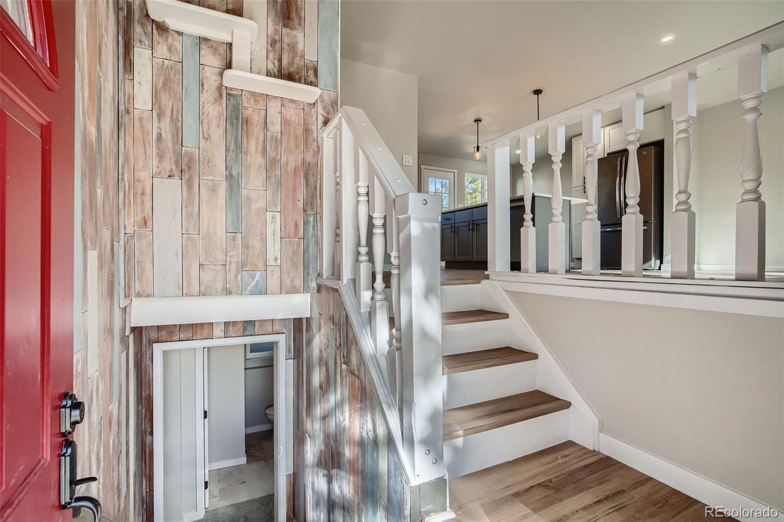 MLS Image #3 for 6997 w frost place,littleton, Colorado