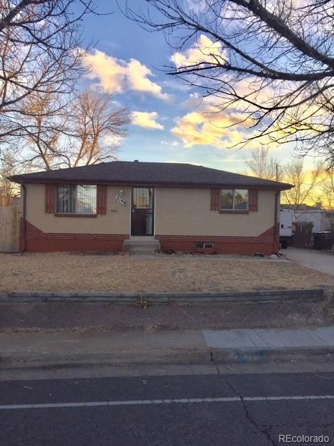 MLS Image #0 for 3190 w florida avenue,denver, Colorado