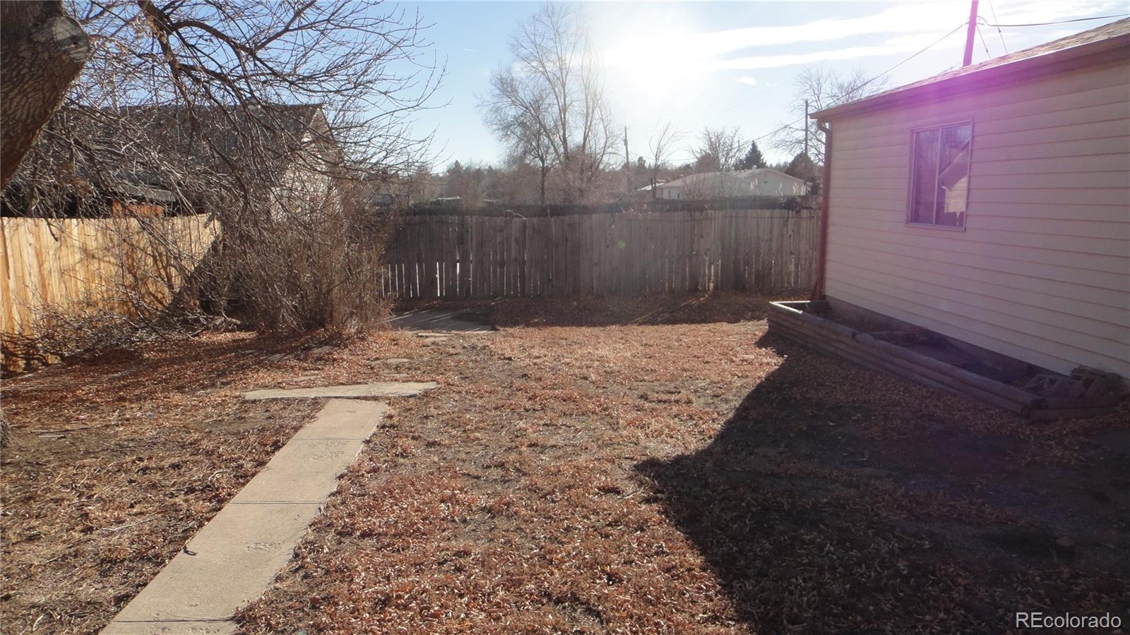 MLS Image #3 for 3190 w florida avenue,denver, Colorado