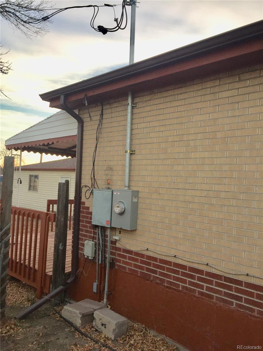 MLS Image #4 for 3190 w florida avenue,denver, Colorado