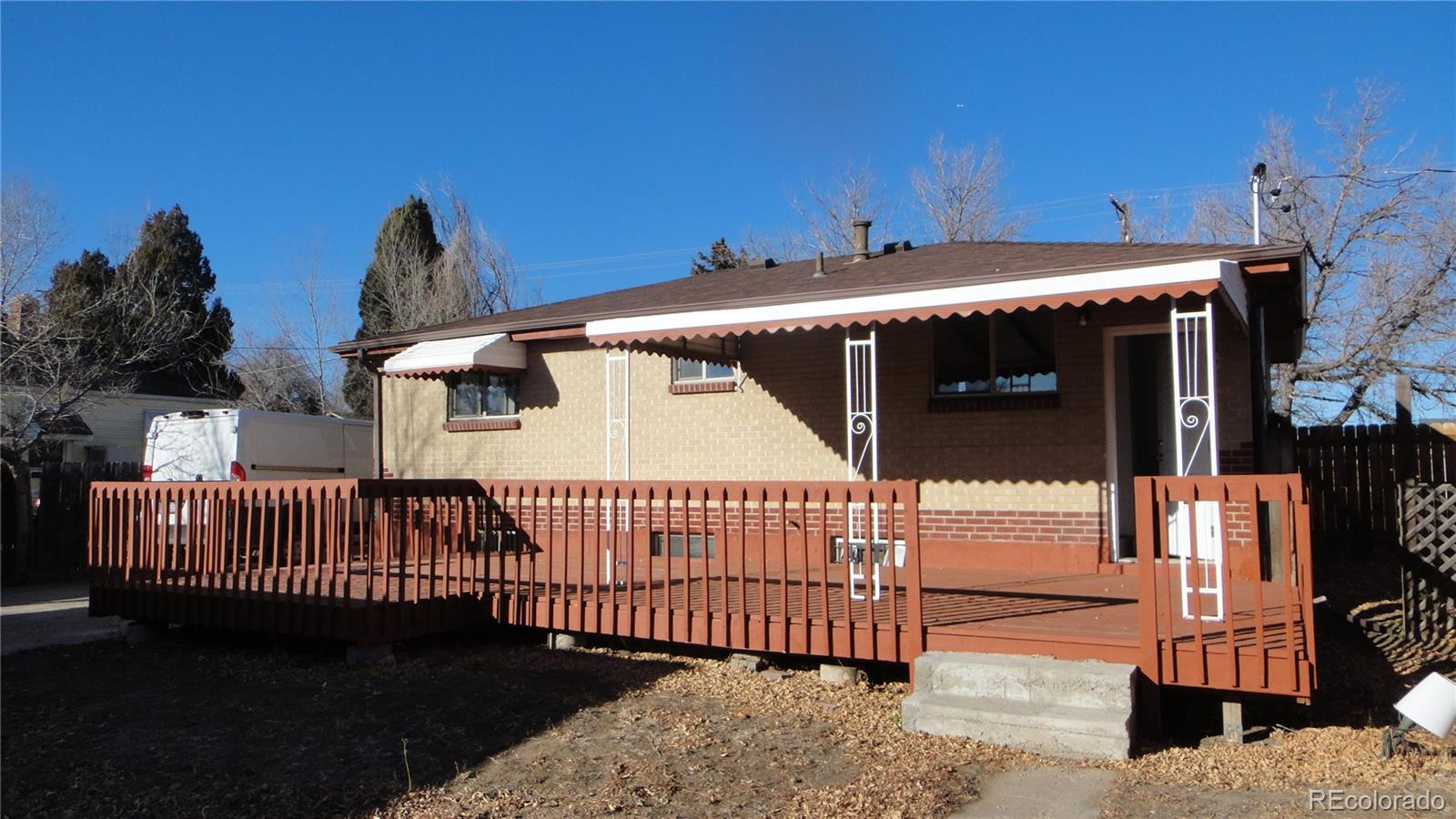 MLS Image #5 for 3190 w florida avenue,denver, Colorado