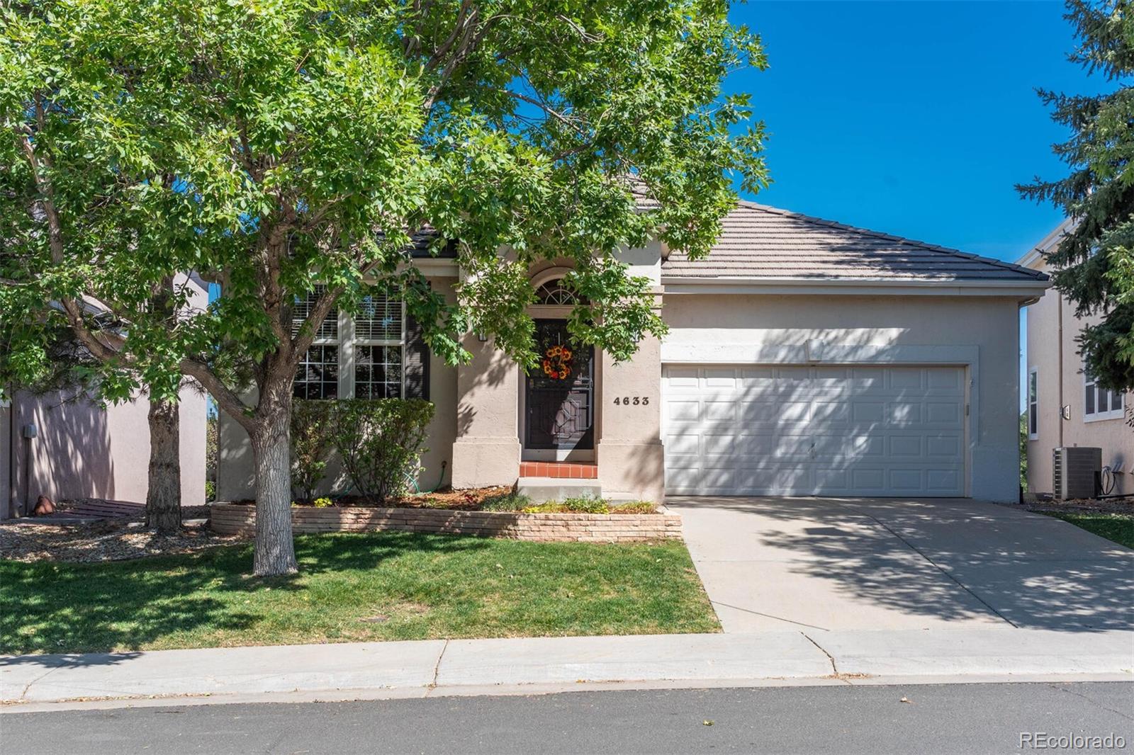 MLS Image #0 for 4633 e phillips place,centennial, Colorado